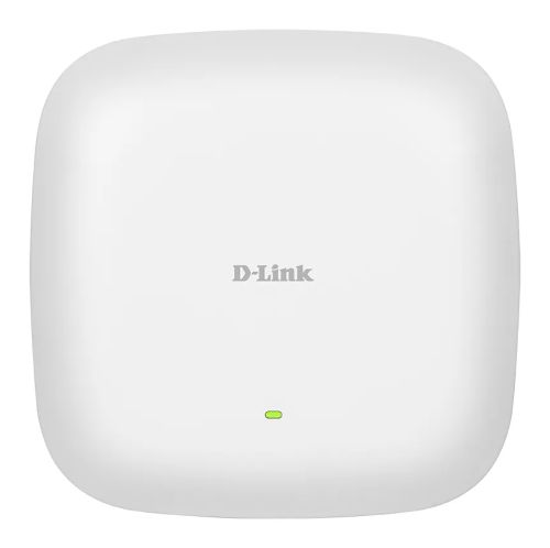 Vente D-LINK AX3600 Wi-Fi 6 Dual-Band PoE Access Point au meilleur prix