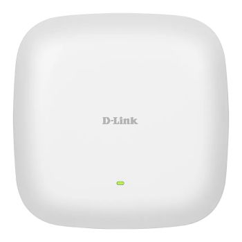 Achat D-LINK AX3600 Wi-Fi 6 Dual-Band PoE Access Point au meilleur prix