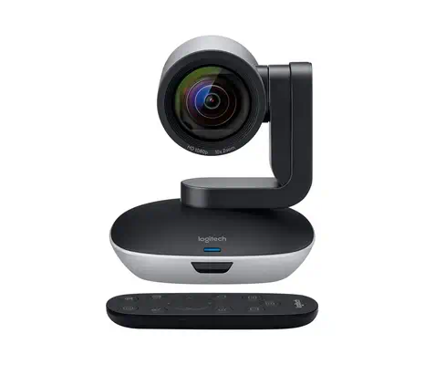 Logitech PTZ Pro 2 - Visioconférence - visuel 3