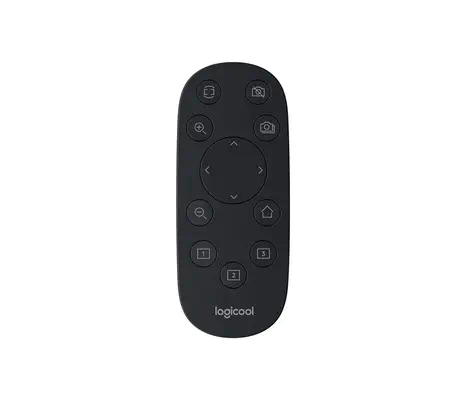 Logitech PTZ Pro 2 - Visioconférence - visuel 2