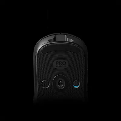 Logitech G 910-005272 souris Jouer Ambidextre RF sans Logitech - visuel 1 - hello RSE - Performances au pixel près