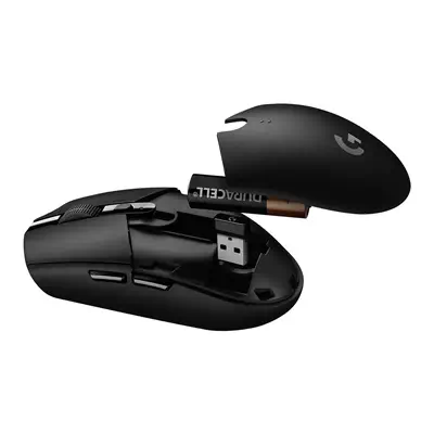 Logitech G G305 - Pack Clavier, souris - visuel 7