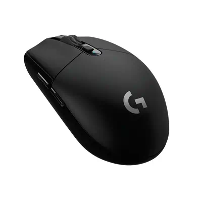 Logitech G G305 - Pack Clavier, souris - visuel 3