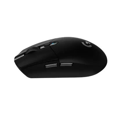 Logitech G G305 - Pack Clavier, souris - visuel 5