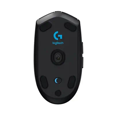 Logitech G G305 - Pack Clavier, souris - visuel 6
