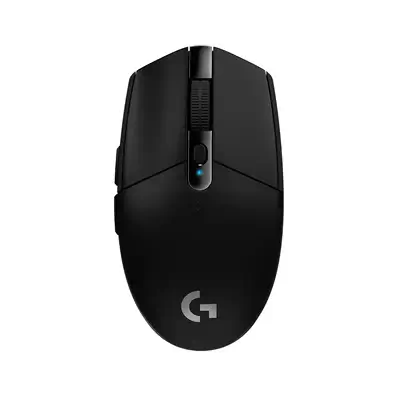 Logitech G G305 - Pack Clavier, souris - visuel 1