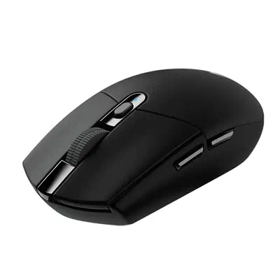 Logitech G G305 - Pack Clavier, souris - visuel 4