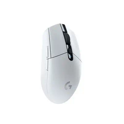Logitech G G305 Logitech - visuel 1 - hello RSE - Capteur HERO