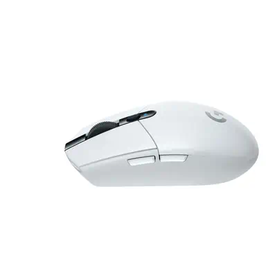Logitech G G305 Logitech - visuel 1 - hello RSE - Ultralégère