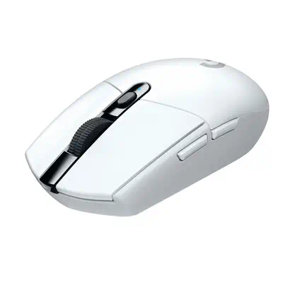 Logitech G G305 Logitech - visuel 1 - hello RSE - Longévité exceptionnelle de la pile