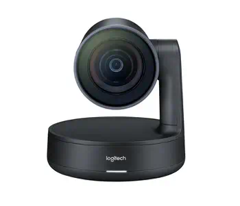 Visioconférence Logitech 4K Ultra HD achat responsable