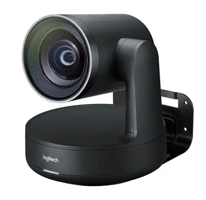 Logitech 960-001218 système de vidéo conférence 10 personne(s) Logitech - visuel 1 - hello RSE - Expérience utilisateur améliorée