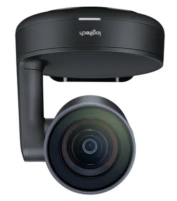 Logitech 960-001224 système de vidéo conférence 16 personne(s) Logitech - visuel 1 - hello RSE - Un cadrage parfait qui n'oublie personne