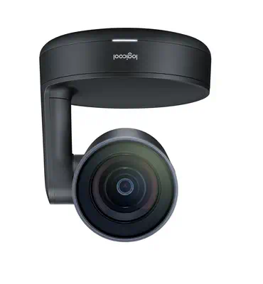Logitech 960-001224 système de vidéo conférence 16 personne(s) Logitech - visuel 1 - hello RSE - Laissons entrer le soleil