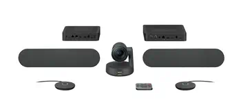 Meilleur prix Visioconférence Logitech 4K Ultra HD