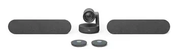 Meilleur prix Visioconférence Logitech 4K Ultra HD