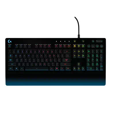 Logitech G G213 Prodigy Clavier gaming RVB - Pack Clavier, souris - visuel 2