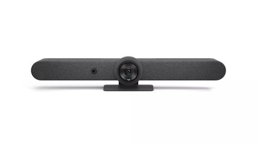 Achat LOGITECH Rally Bar Video conferencing device Zoom Certified Certified - 5099206089327