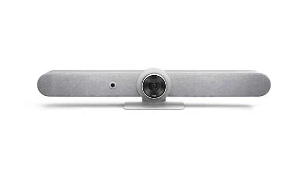 Logitech Rally Bar Logitech - visuel 1 - hello RSE - SON EXCEPTIONNEL