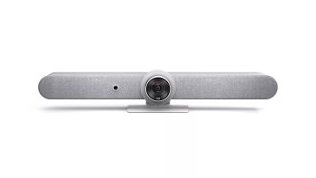Vente Visioconférence LOGITECH Rally Bar Video conferencing device Zoom Certified white