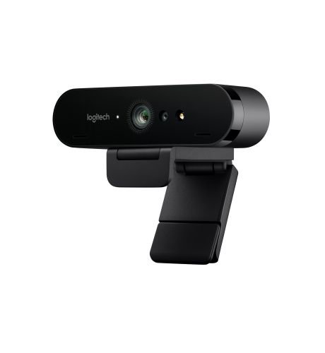 Vente LOGITECH Bundle Casque sans fil Zone + Webcam Brio 4K au meilleur prix