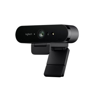 Achat LOGITECH Bundle Casque sans fil Zone + Webcam Brio 4K au meilleur prix