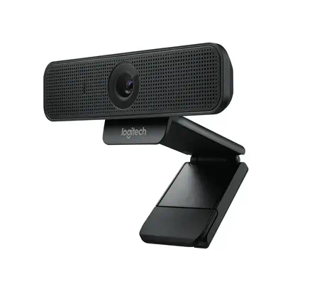 Personal Collaboration kit - Zone Wired & C925e - Microsoft - Logitech - Visioconférence - visuel 10