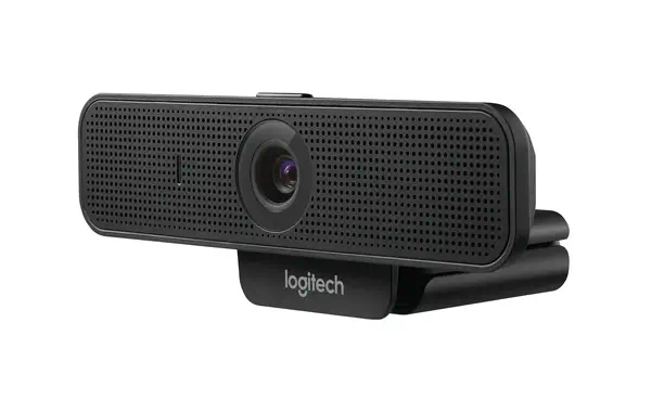 Personal Collaboration kit - Zone Wired & C925e - UC - Logitech - Visioconférence - visuel 9