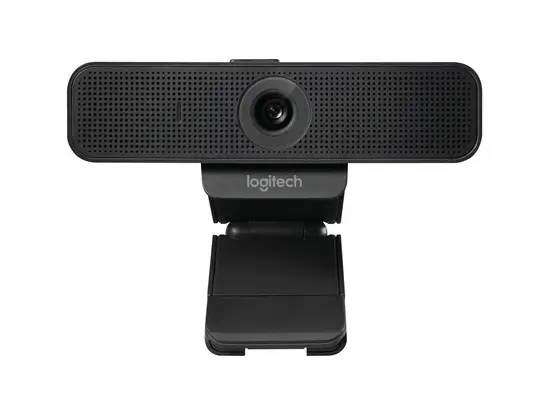 Personal Collaboration kit - Zone Wired & C925e - UC - Logitech - Visioconférence - visuel 10