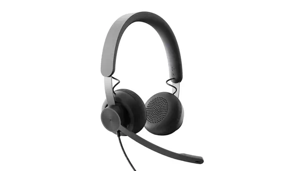 Personal Collaboration kit - Zone Wired & C925e - UC - Logitech - Visioconférence - visuel 6