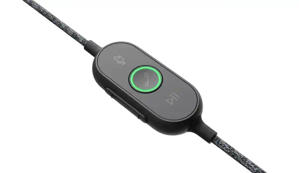 Personal Collaboration kit - Zone Wired & C925e - UC - Logitech - Visioconférence - visuel 7