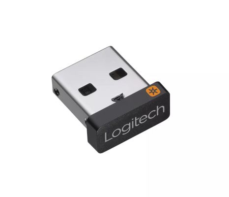 Revendeur officiel Câble divers LOGITECH Unifying Receiver Wireless mouse / keyboard