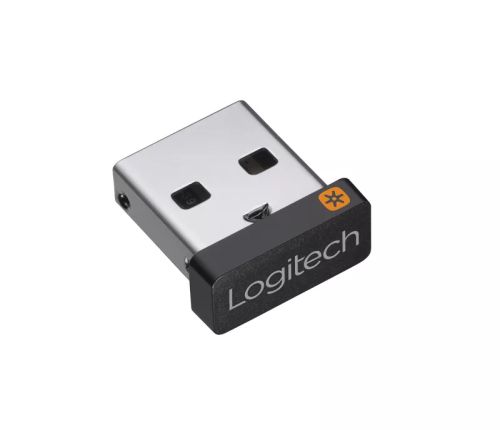 Vente Câble divers LOGITECH Unifying Receiver Wireless mouse / keyboard receiver USB sur hello RSE