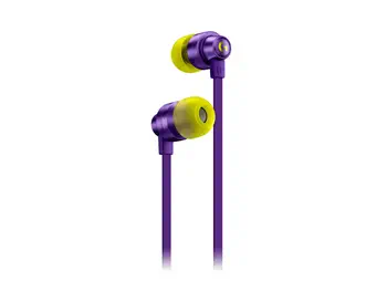 Logitech G 981-000936 écouteur/casque Avec fil Ecouteurs Jouer Violet meilleur prix