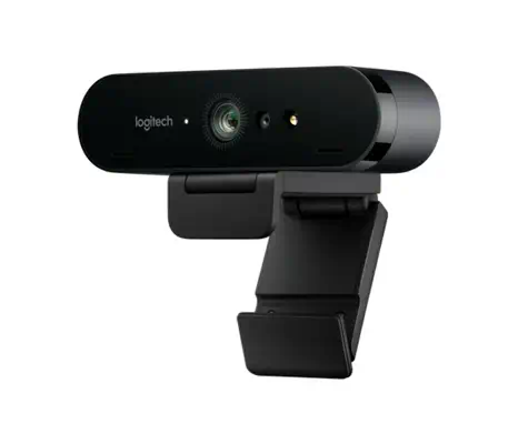 Logitech Zone Wireless UC - Visioconférence - visuel 1