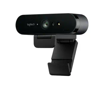 Visioconférence Logitech 4K Ultra HD achat