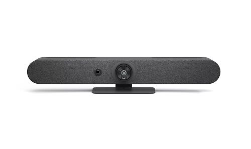 Achat LOGITECH Rally Bar Mini Video conferencing device Zoom Certified for - 5099206093089