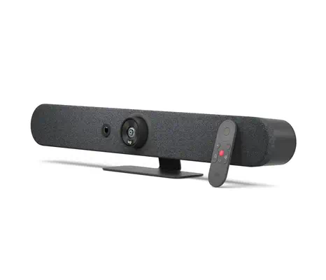 Logitech Rally Bar Mini - Visioconférence - visuel 3