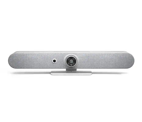 Logitech Rally Bar Mini - Visioconférence - visuel 1