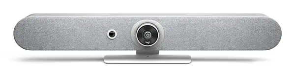Logitech 960-001352 système de vidéo conférence Ethernet/LAN Système de vidéoconférence de groupe - Visioconférence - visuel 1