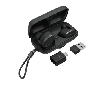 Casque Micro Logitech True Wireless Stereo (TWS) meilleur prix