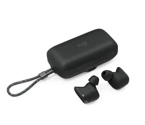Logitech Zone True Wireless Logitech - visuel 1 - hello RSE - SOYEZ CONNECTÉ. RESTEZ CONNECTÉ