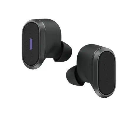 Logitech Zone True Wireless Logitech - visuel 1 - hello RSE - AMENEZ ZONE DANS VOTRE VIE