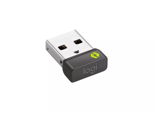 Achat LOGITECH Bolt Wireless mouse / keyboard receiver USB for au meilleur prix