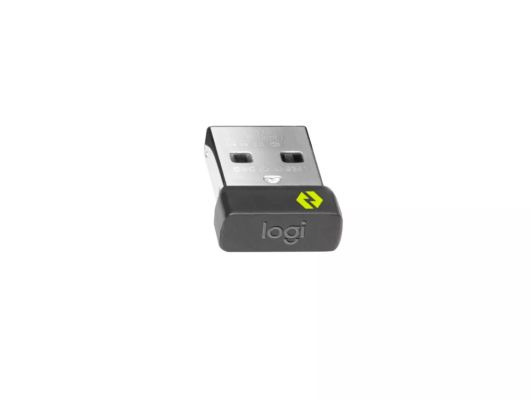 Achat LOGITECH Bolt Wireless mouse / keyboard receiver USB sur hello RSE - visuel 3