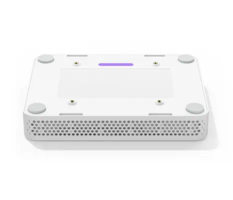 Logitech 950-000084 système de vidéo conférence Ethernet/LAN Système Logitech - visuel 1 - hello RSE - SPÉCIALEMENT CONÇU POUR LA VIDÉO COLLABORATION