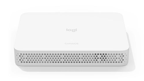Vente Visioconférence LOGITECH RoomMate Video conferencing device Zoom Certified