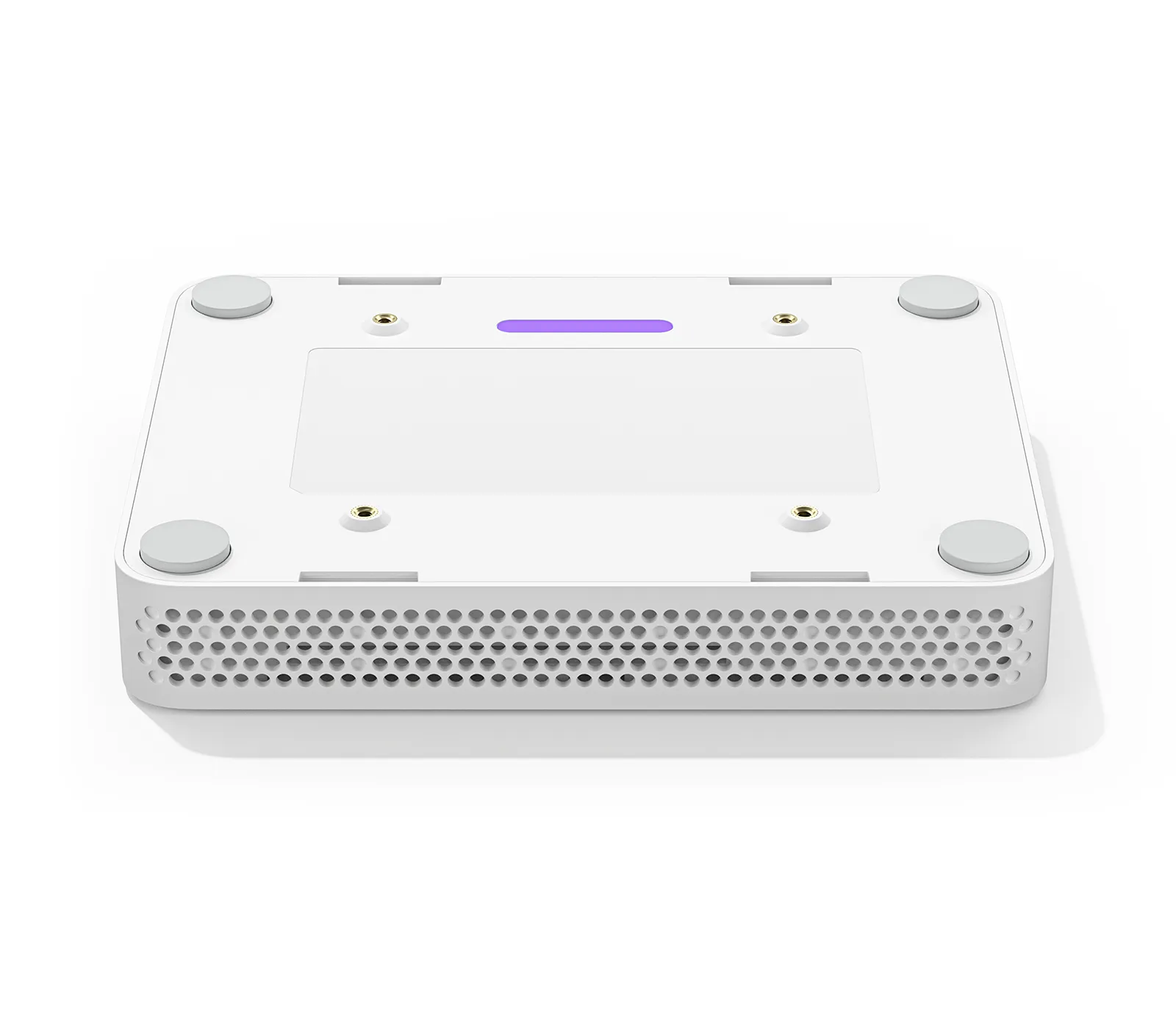 Logitech 950-000085 système de vidéo conférence Ethernet/LAN Système de gestion des services de vidé - Visioconférence - visuel 3