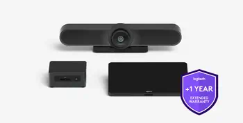 Achat responsable Extension de garantie Périphériques Logitech 994-000144