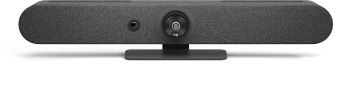 Vente Visioconférence LOGITECH Video conferencing kit Tap IP Rally Bar Mini Zoom